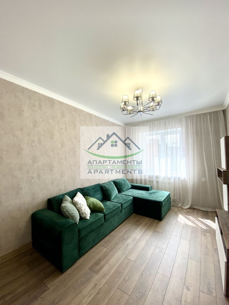 Продажа 1-комнатной квартиры, Пятигорск, Озерная ул,  2Ек2