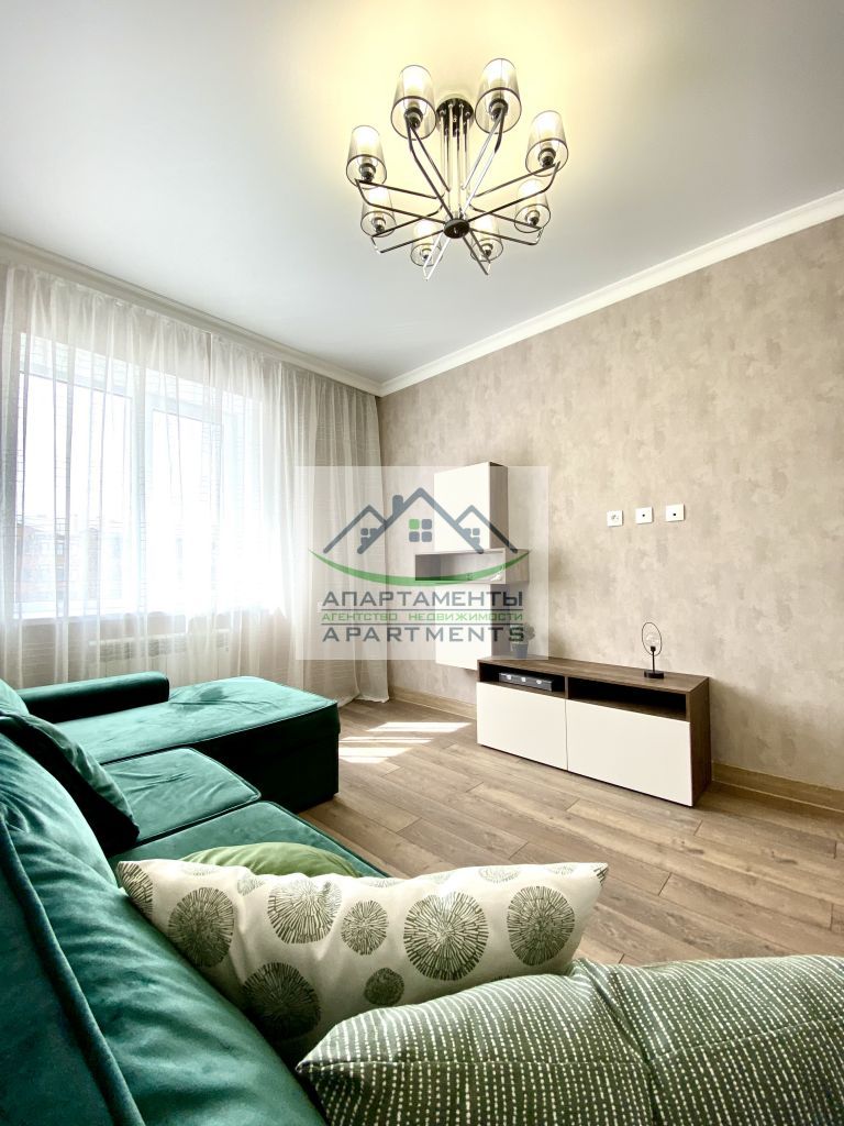 Продажа 1-комнатной квартиры, Пятигорск, Озерная ул,  2Ек2