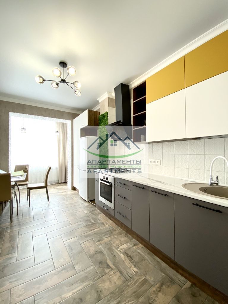 Продажа 1-комнатной квартиры, Пятигорск, Озерная ул,  2Ек2