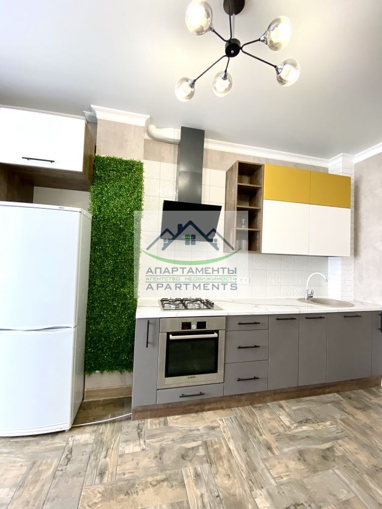 Продажа 1-комнатной квартиры, Пятигорск, Озерная ул,  2Ек2