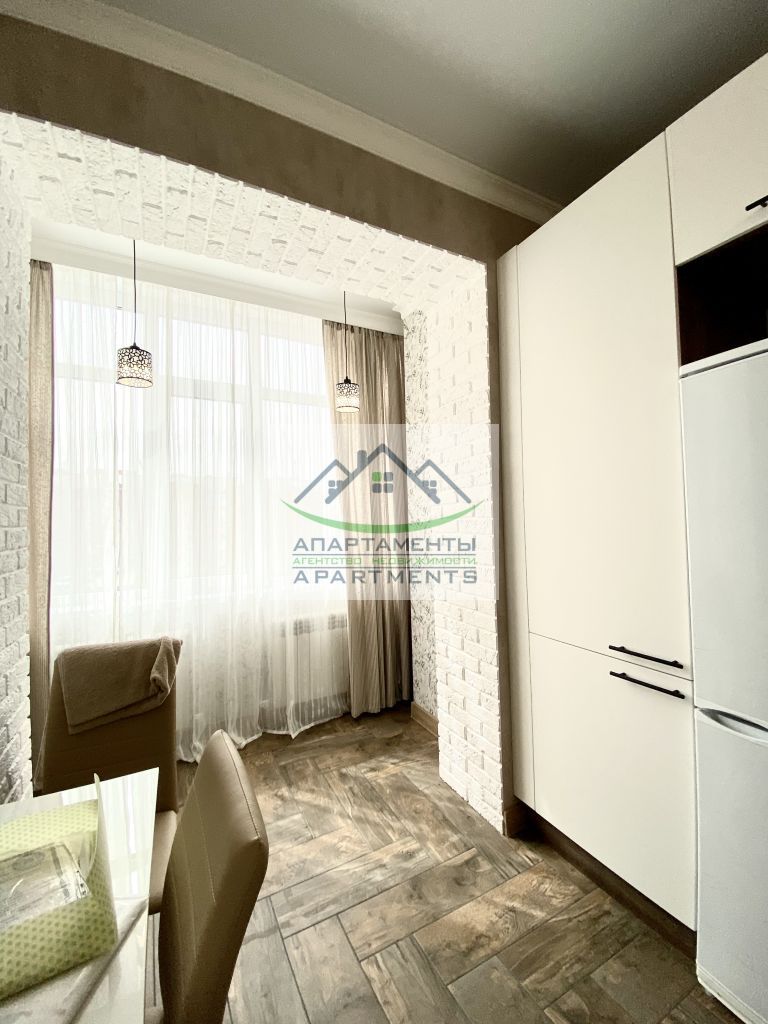 Продажа 1-комнатной квартиры, Пятигорск, Озерная ул,  2Ек2