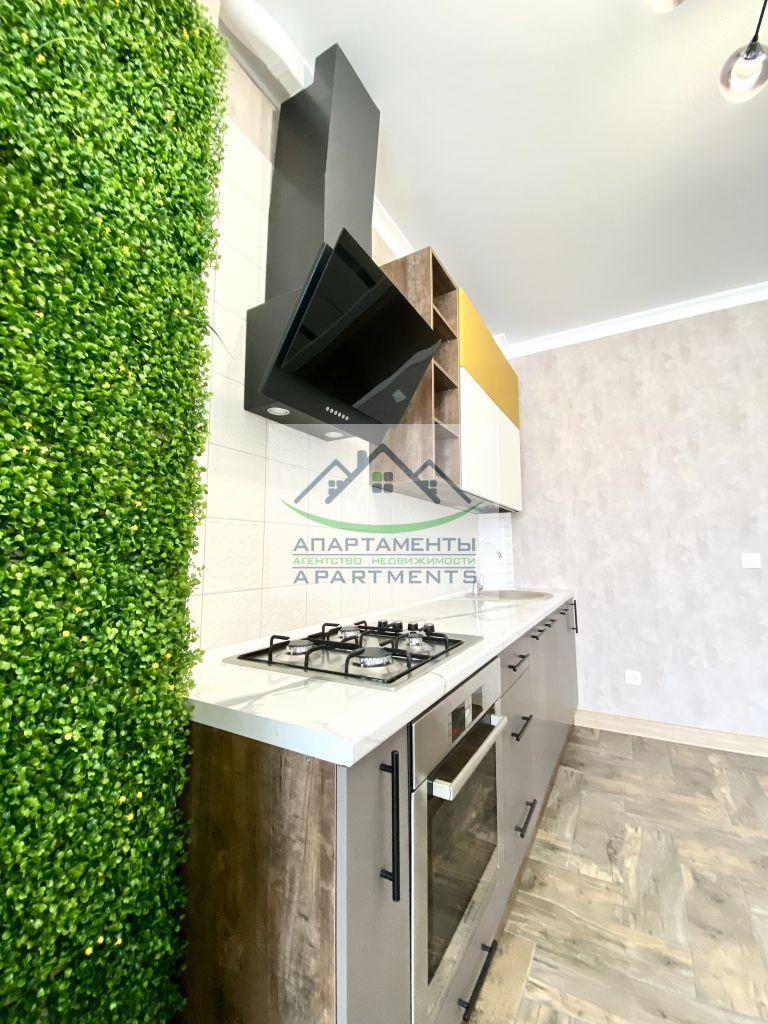 Продажа 1-комнатной квартиры, Пятигорск, Озерная ул,  2Ек2