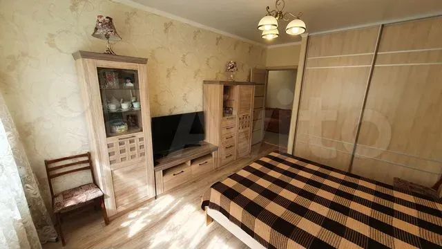 Продажа 1-комнатной квартиры, Ставрополь, Добролюбова ул,  53