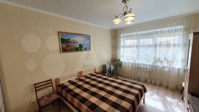 Продажа 1-комнатной квартиры, Ставрополь, Добролюбова ул,  53