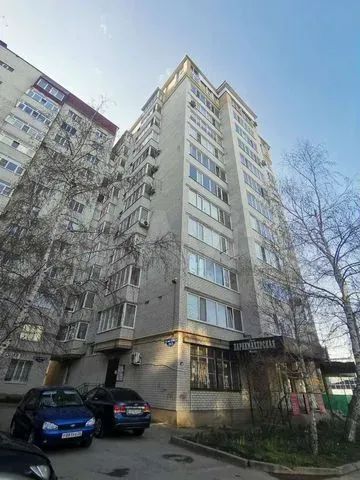 Продажа 1-комнатной квартиры, Ставрополь, 50 лет ВЛКСМ ул,  53/3
