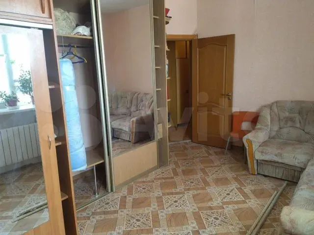 Продажа 1-комнатной квартиры, Ставрополь, Ртищенский пер,  2 а