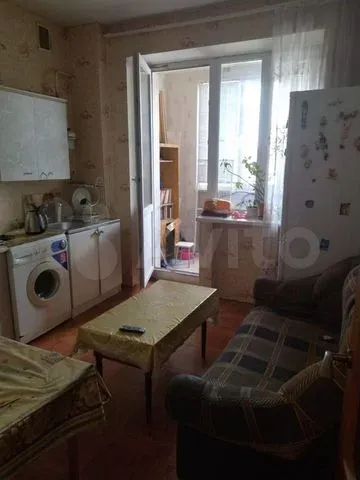 Продажа 1-комнатной квартиры, Ставрополь, Ртищенский пер,  2 а