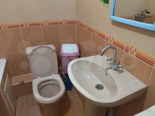 Продажа 1-комнатной квартиры, Ставрополь, Ртищенский пер,  2 а