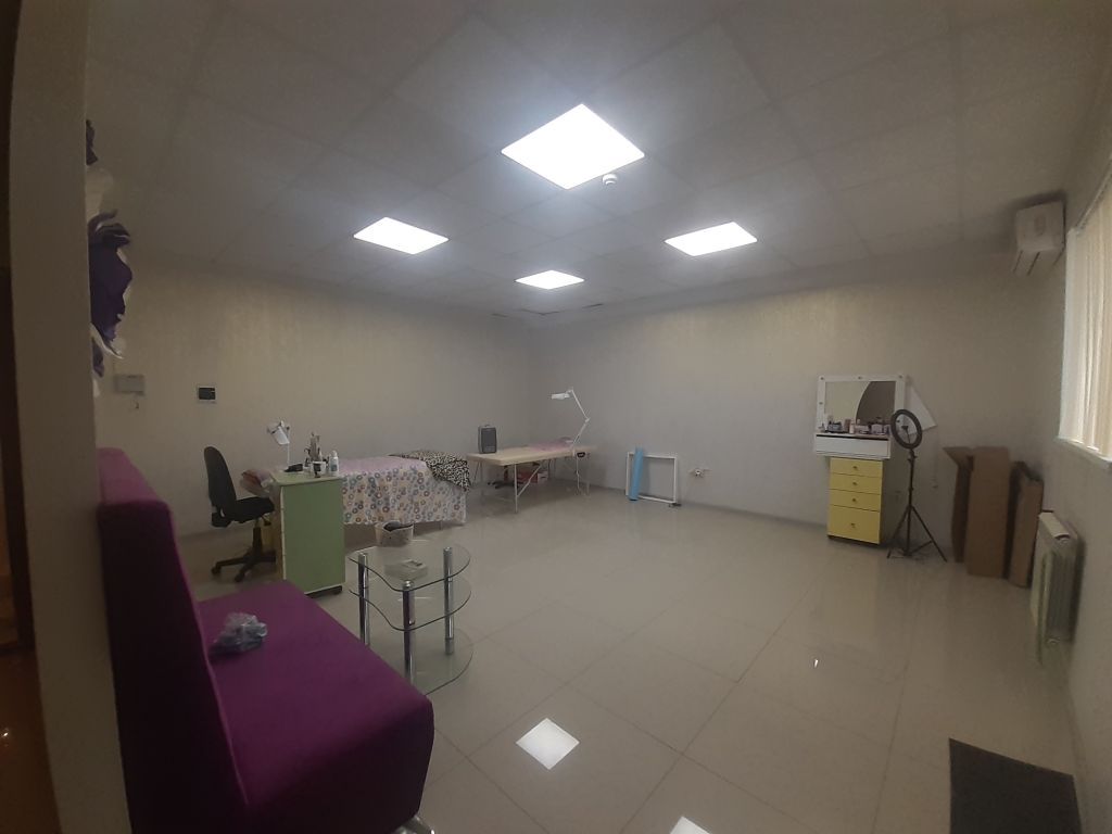 Продажа коммерческой недвижимости, 41м <sup>2</sup>, Пятигорск, Нежнова ул,  21к3