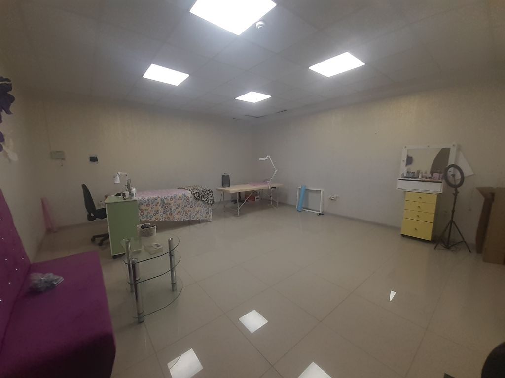 Продажа коммерческой недвижимости, 41м <sup>2</sup>, Пятигорск, Нежнова ул,  21к3