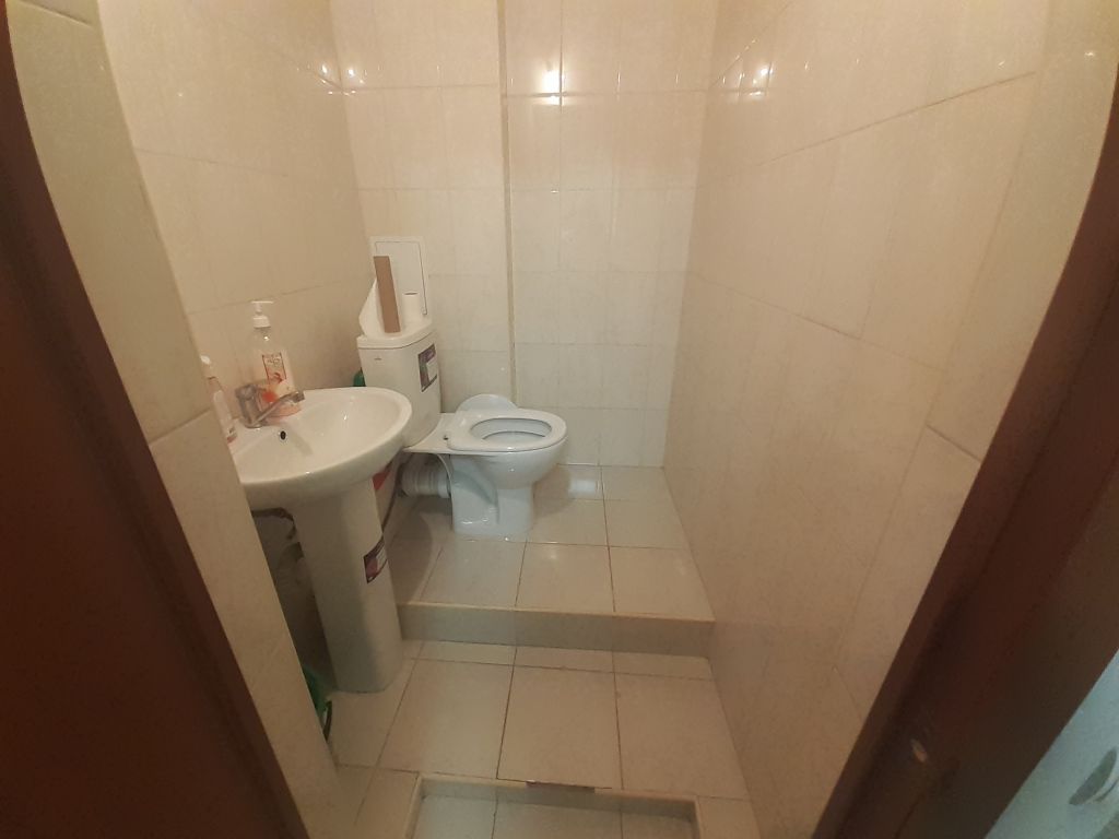 Продажа коммерческой недвижимости, 41м <sup>2</sup>, Пятигорск, Нежнова ул,  21к3