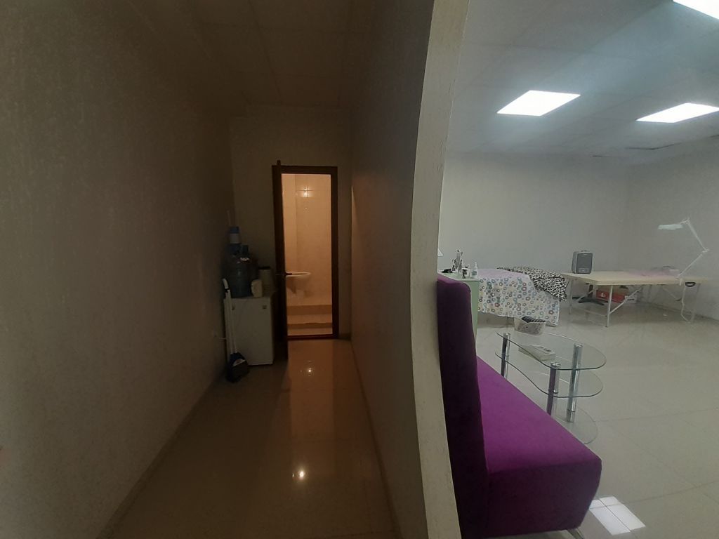 Продажа коммерческой недвижимости, 41м <sup>2</sup>, Пятигорск, Нежнова ул,  21к3