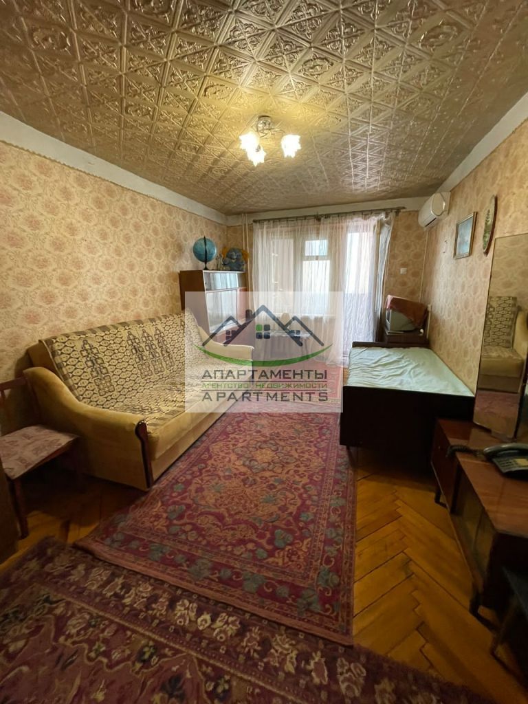 Продажа 1-комнатной квартиры, Ессентуки, Шоссейная ул,  115