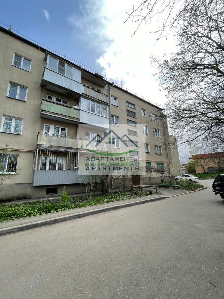 Продажа 1-комнатной квартиры, Ессентуки, Шоссейная ул,  115