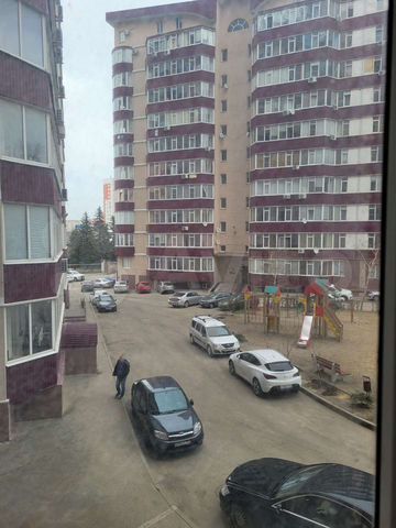 Продажа 1-комнатной квартиры, Ставрополь, Черниговская ул,  4