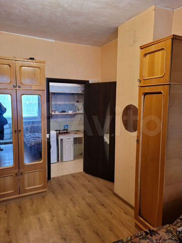 Продажа 1-комнатной квартиры, Ставрополь, Черниговская ул,  4