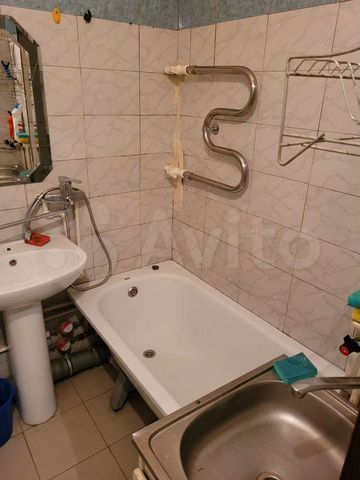 Продажа 1-комнатной квартиры, Ставрополь, Черниговская ул,  4