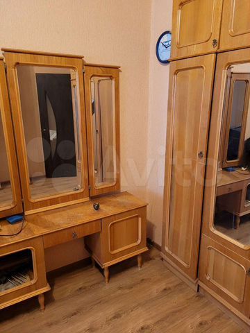 Продажа 1-комнатной квартиры, Ставрополь, Черниговская ул,  4