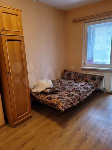 Продажа 1-комнатной квартиры, Ставрополь, Черниговская ул,  4