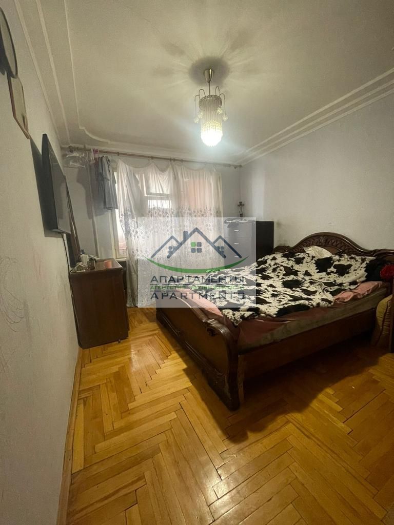 Продажа 4-комнатной квартиры, Пятигорск, Адмиральского ул,  8к1