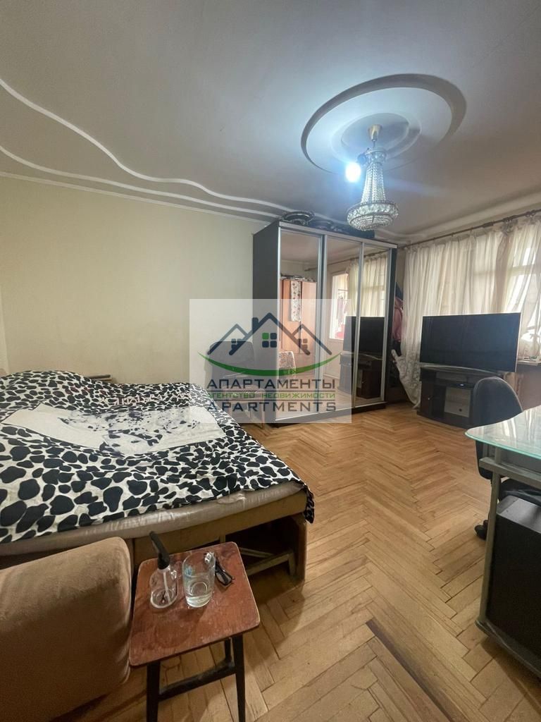 Продажа 4-комнатной квартиры, Пятигорск, Адмиральского ул,  8к1