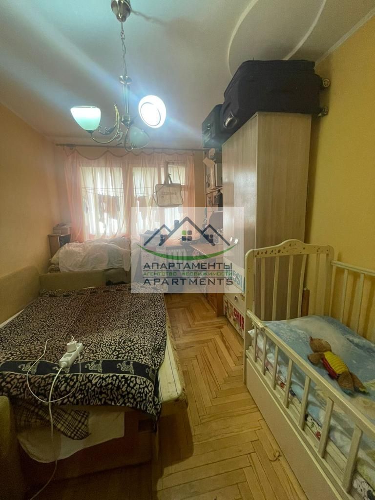 Продажа 4-комнатной квартиры, Пятигорск, Адмиральского ул,  8к1