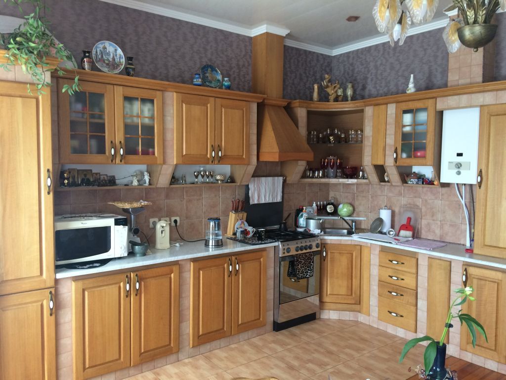 Предложение: дом