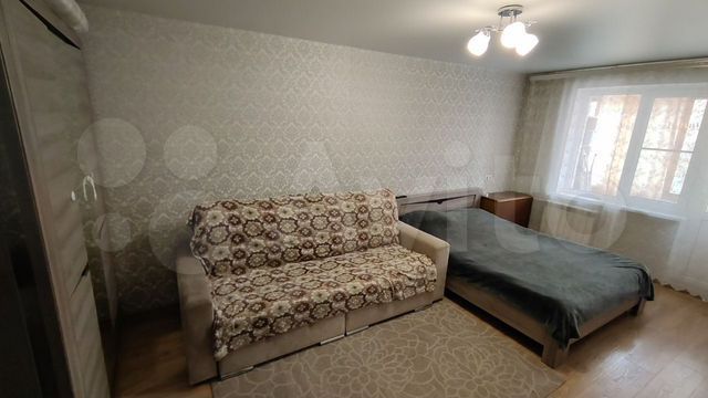 Продажа 1-комнатной квартиры, Ставрополь, 50 лет ВЛКСМ ул,  73/1