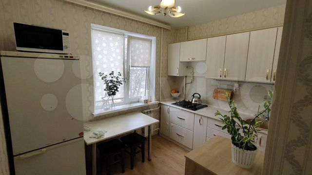 Продажа 1-комнатной квартиры, Ставрополь, 50 лет ВЛКСМ ул,  73/1