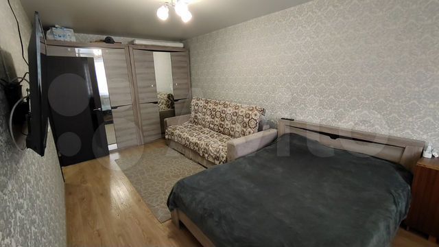 Продажа 1-комнатной квартиры, Ставрополь, 50 лет ВЛКСМ ул,  73/1