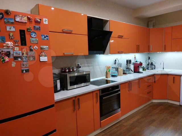 Продажа 2-комнатной квартиры, Ставрополь, Макарова пер,  14