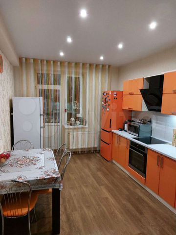 Продажа 2-комнатной квартиры, Ставрополь, Макарова пер,  14