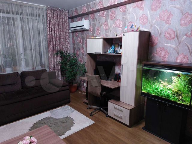 Продажа 2-комнатной квартиры, Ставрополь, Макарова пер,  14