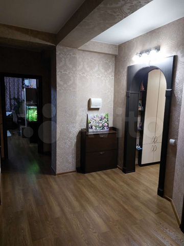 Продажа 2-комнатной квартиры, Ставрополь, Макарова пер,  14