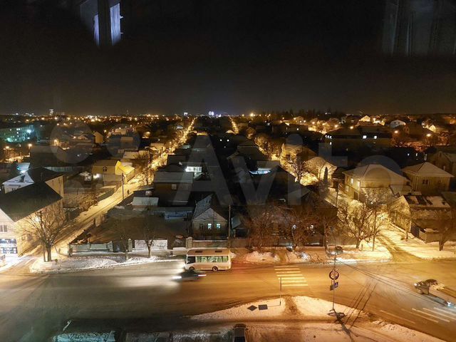 Продажа 2-комнатной квартиры, Ставрополь, Макарова пер,  14