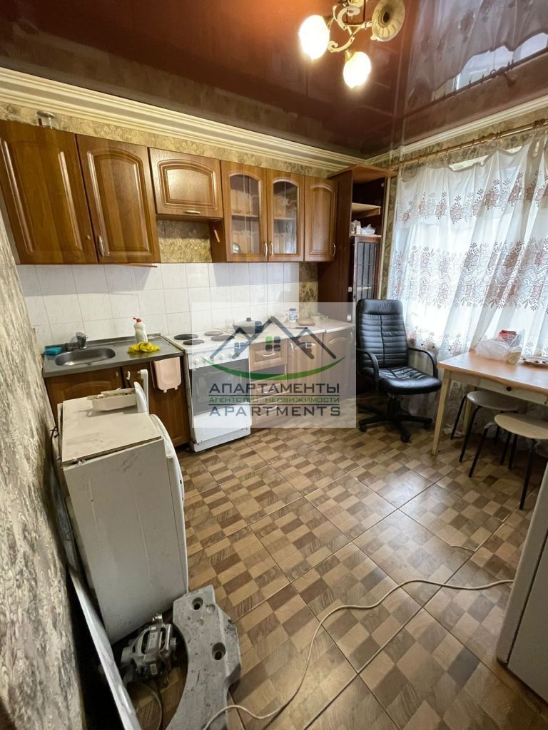 Продажа 1-комнатной квартиры, Ессентуки, Кисловодская ул,  30ак3