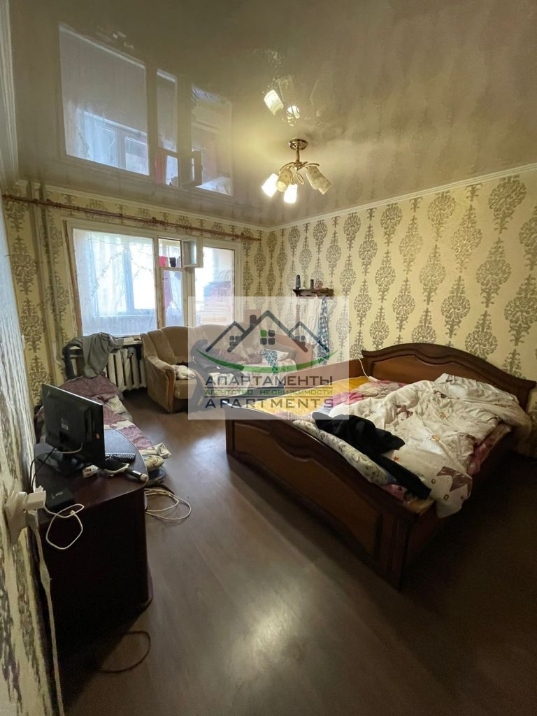 Продажа 1-комнатной квартиры, Ессентуки, Кисловодская ул,  30ак3