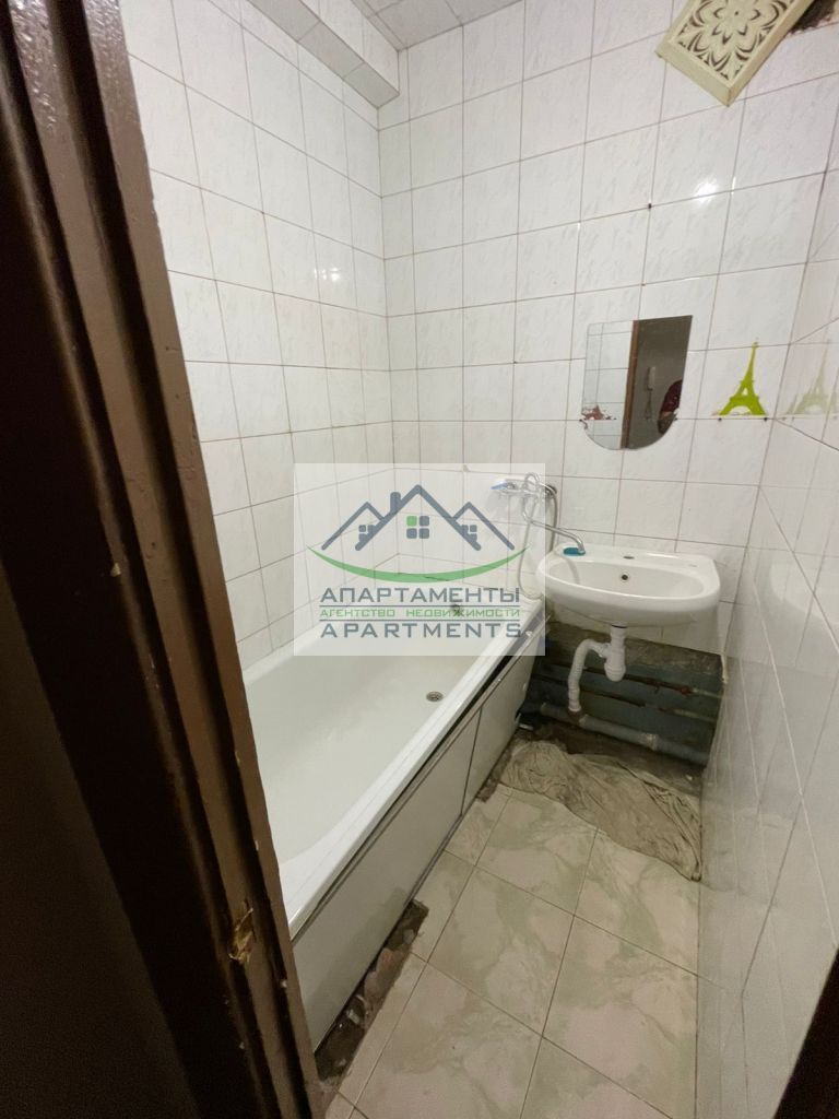 Продажа 1-комнатной квартиры, Ессентуки, Кисловодская ул,  30ак3