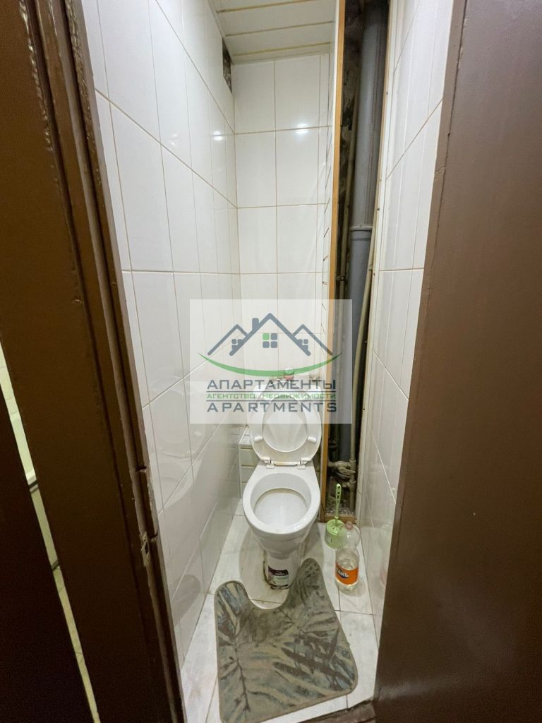 Продажа 1-комнатной квартиры, Ессентуки, Кисловодская ул,  30ак3