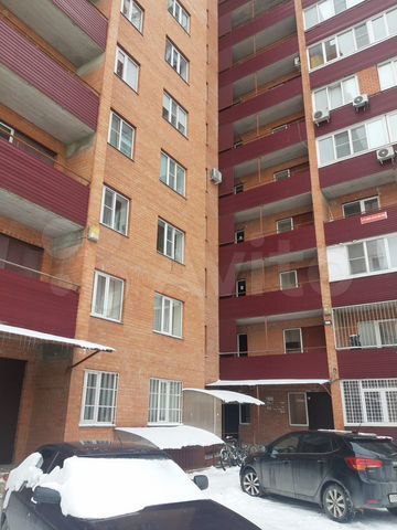 Продажа 2-комнатной квартиры, Ставрополь, 50 лет ВЛКСМ ул,  18