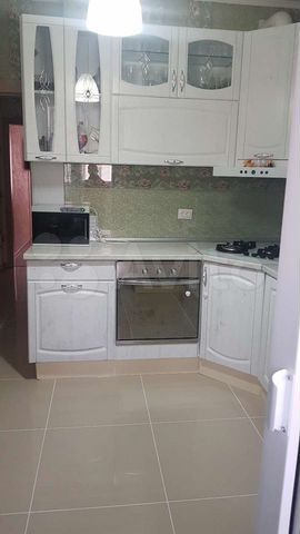 Продажа 2-комнатной квартиры, Ставрополь, Тухачевского ул,  22/4