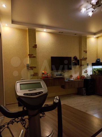 Продажа 2-комнатной квартиры, Ставрополь, Тухачевского ул,  22/4