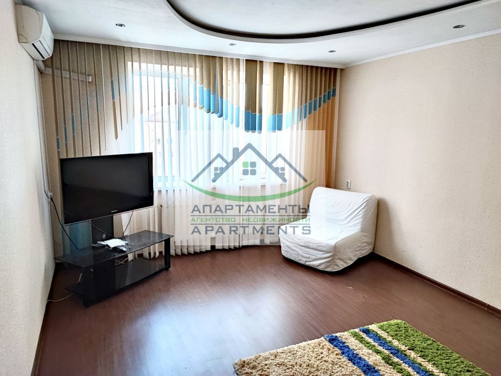 Продажа 1-комнатной квартиры, Пятигорск, Партизанская ул,  1Бк6