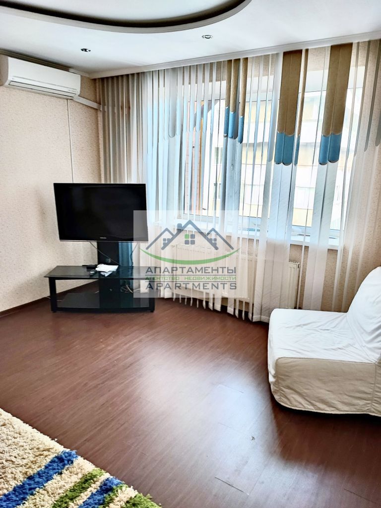 Продажа 1-комнатной квартиры, Пятигорск, Партизанская ул,  1Бк6