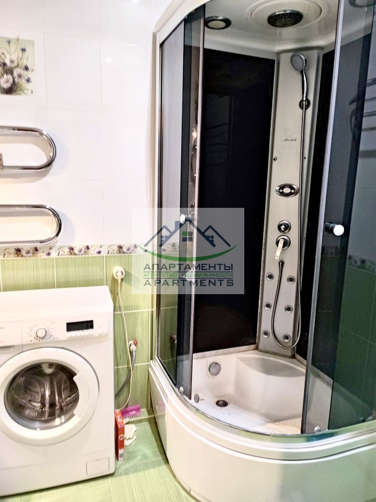 Продажа 1-комнатной квартиры, Пятигорск, Партизанская ул,  1Бк6