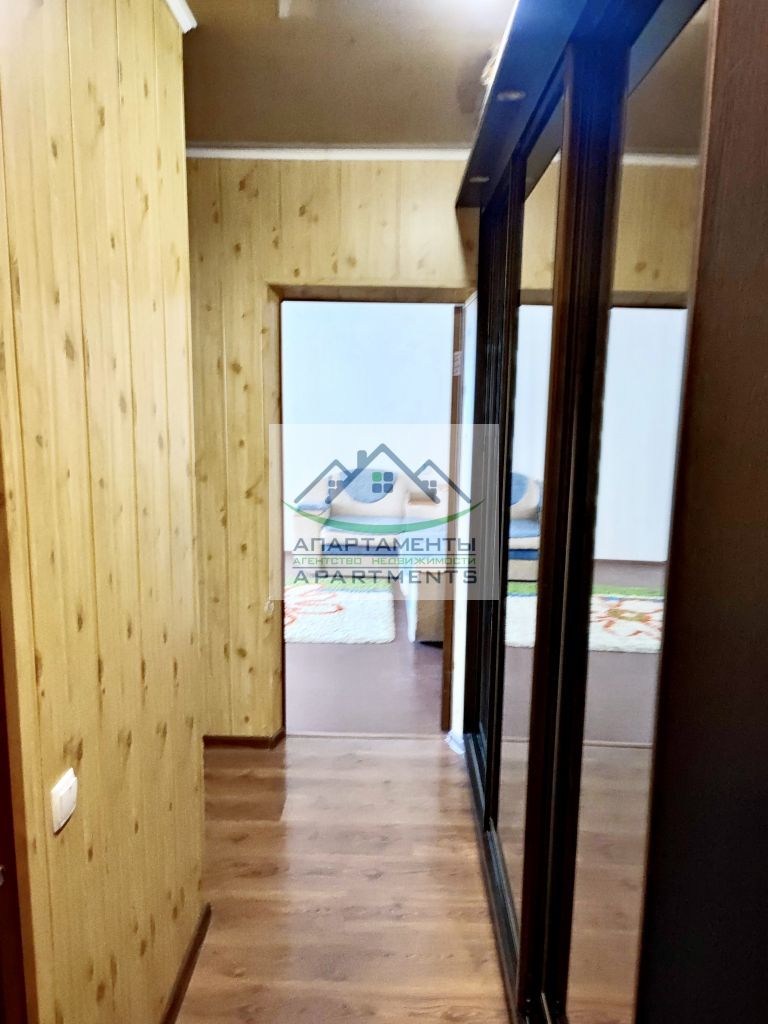 Продажа 1-комнатной квартиры, Пятигорск, Партизанская ул,  1Бк6