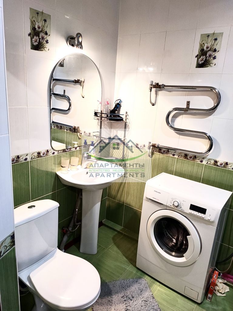 Продажа 1-комнатной квартиры, Пятигорск, Партизанская ул,  1Бк6