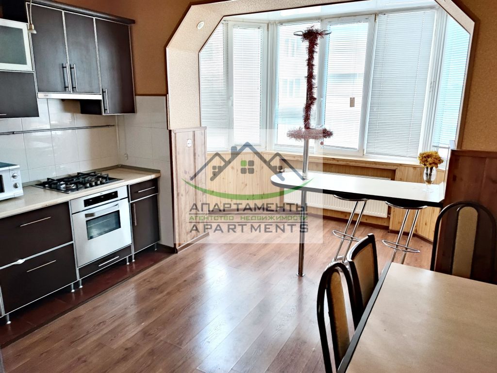 Продажа 1-комнатной квартиры, Пятигорск, Партизанская ул,  1Бк6