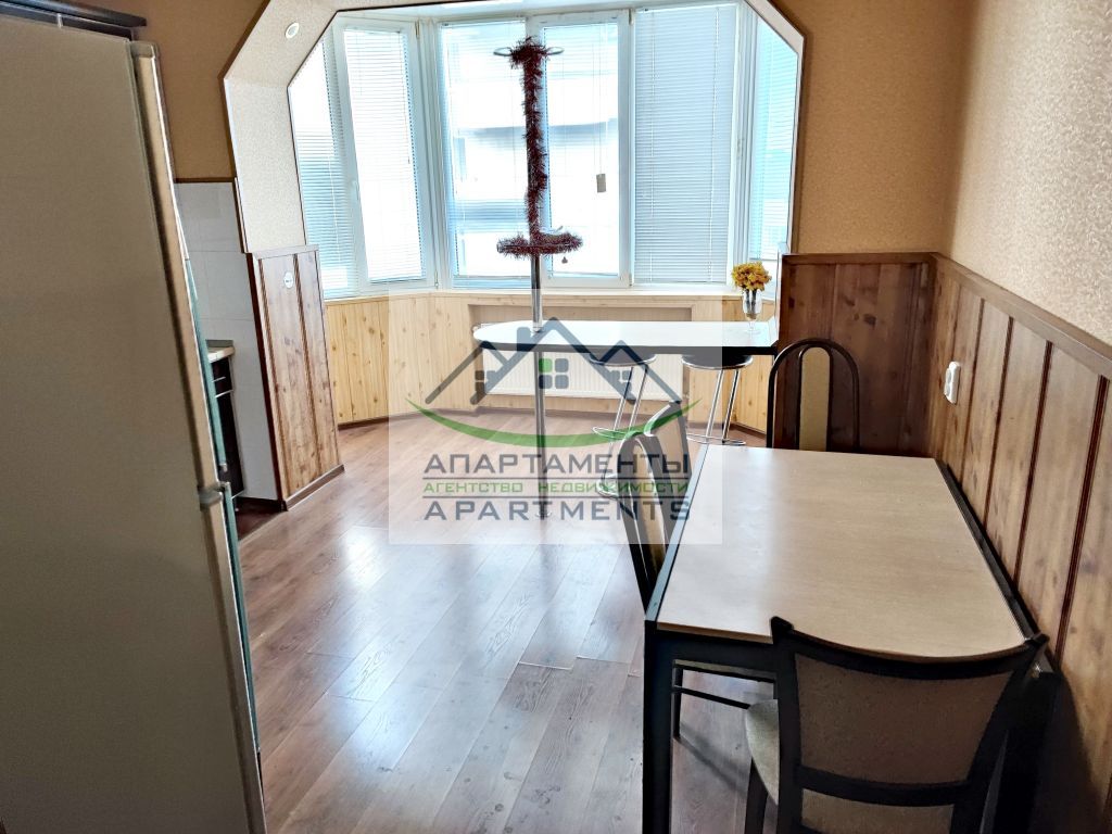 Продажа 1-комнатной квартиры, Пятигорск, Партизанская ул,  1Бк6