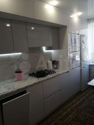 Продажа 3-комнатной квартиры, Ставрополь, 45 Параллель ул,  32